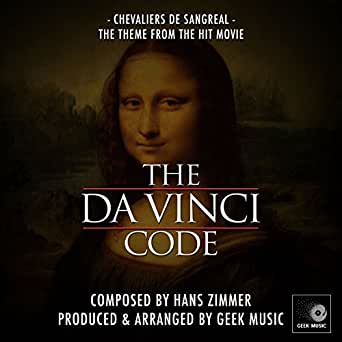 Da Vinci Code Theme Music Free Download