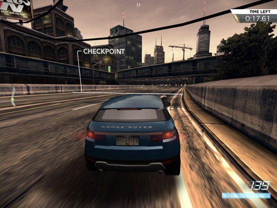 Need For Speed Most Wanted Ios Free Download Code